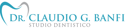 Studio Dentistico Banfi – Dentista Melzo Logo